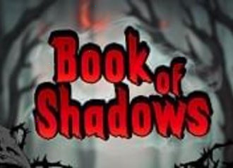 Book of Shadows - игровой слот