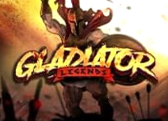 Gladiator Legends - битвы гладиаторов