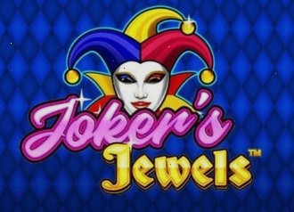 Joker’s Jewels - золото и клоуны