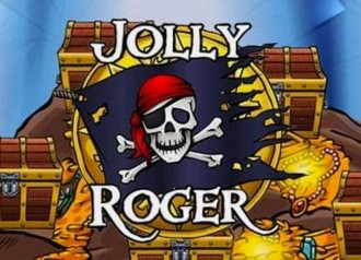 Jolly Roger - пиратский слот