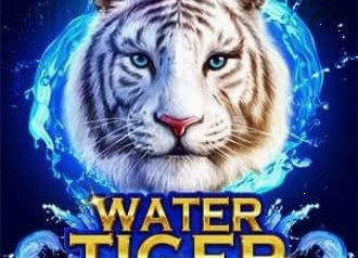Water Tiger - водный тигр